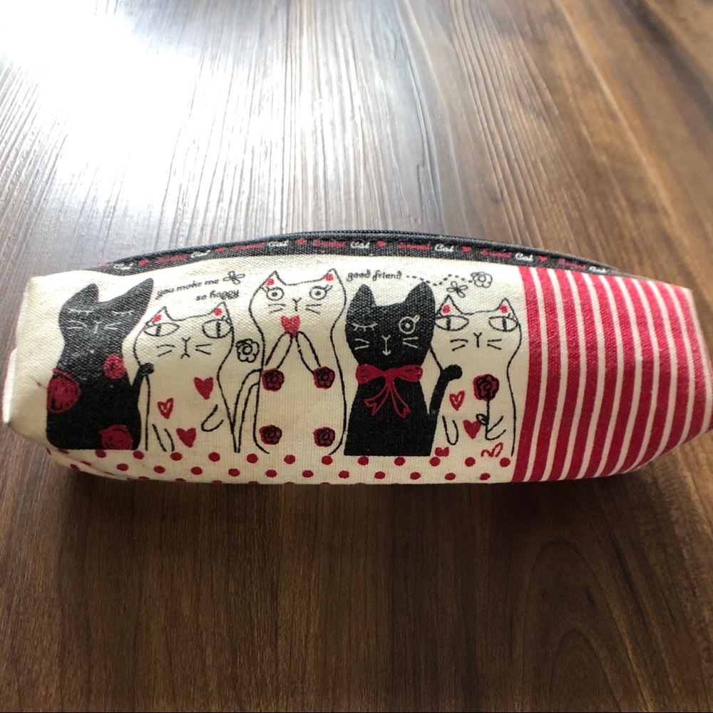 Pencil case